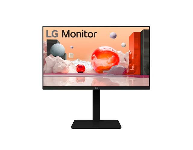 LG 24BA550-B