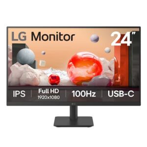 LG 24MS530B-B.AAU