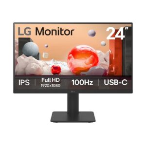 LG 24MS570B-B.AAU