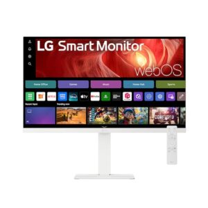LG 27U730SA-W