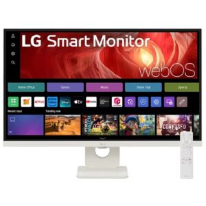 LG 27U731SA-W