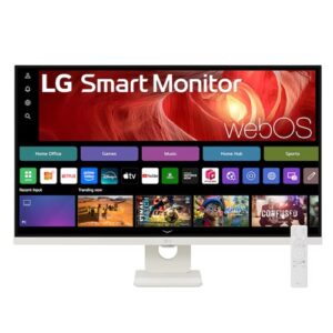 LG 32U721SA-W