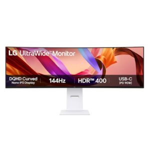 LG 49U950A-W