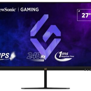 ViewSonic VA2732-MHD-3