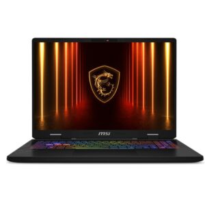 MSI Crosshair A16 HX D7WFKG-039AU