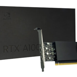 Leadtek nVidia RTX A1000 8GB (ATX Bracket)