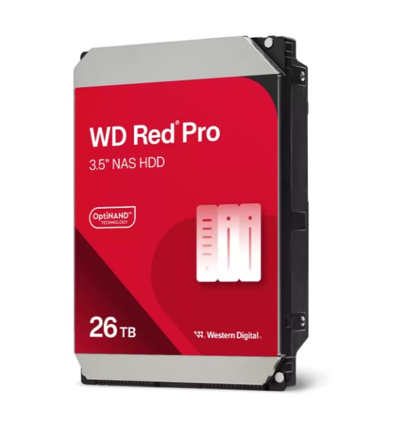 Western Digital WD260KFGX
