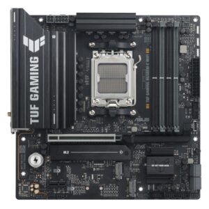 ASUS TUF GAMING B650EM-E WIFI