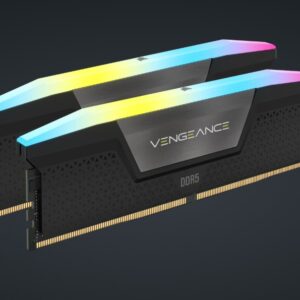 Corsair CMH16GX5M2B5200C40