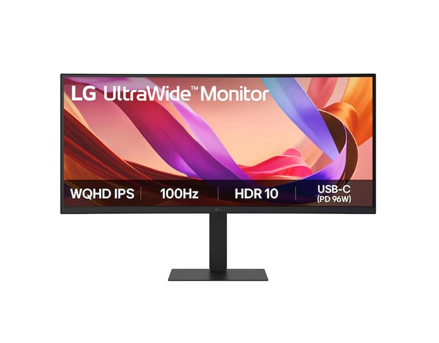 LG 34U650A-B.AAU
